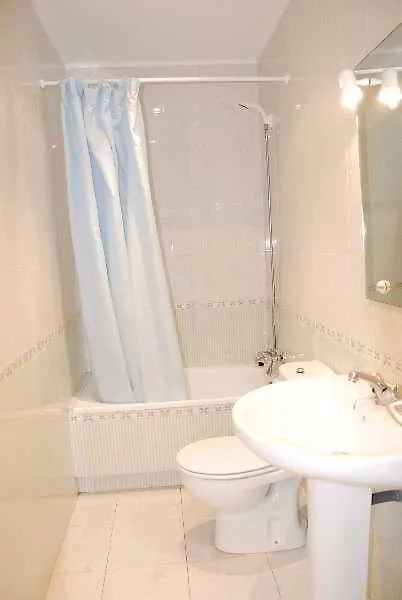 Apartment Apartamentos Flandria Salou
