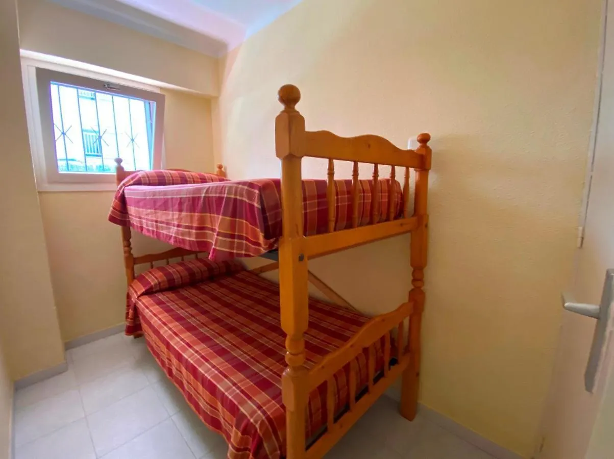 Apartamentos Flandria Salou 0*,  Spain