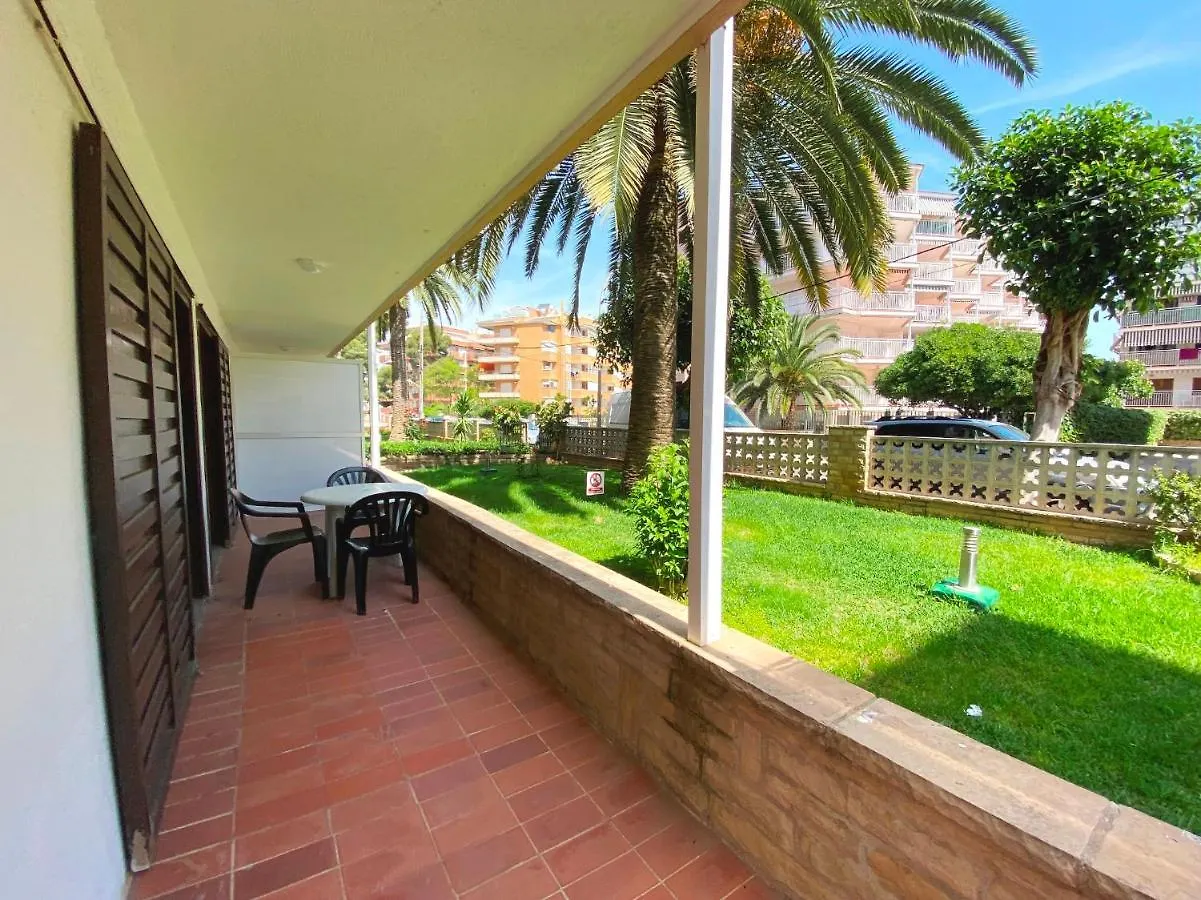Apartment Apartamentos Flandria Salou