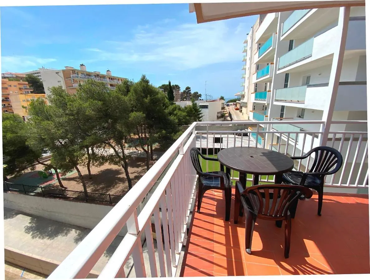 Apartment Apartamentos Flandria Salou