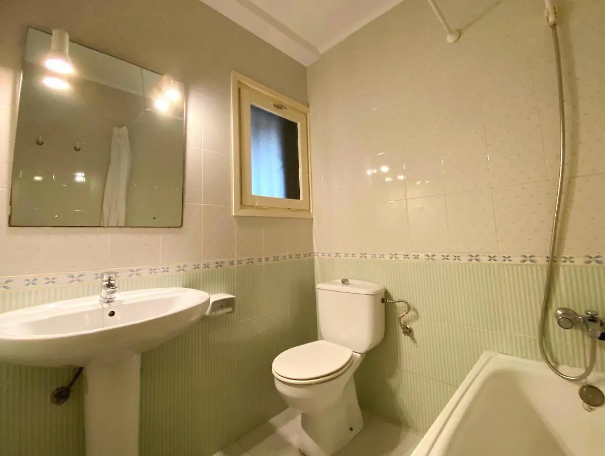 Apartment Apartamentos Flandria Salou Spain