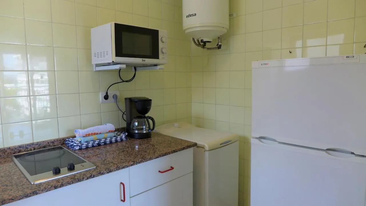 Apartamentos Flandria Salou 0*,  Spain