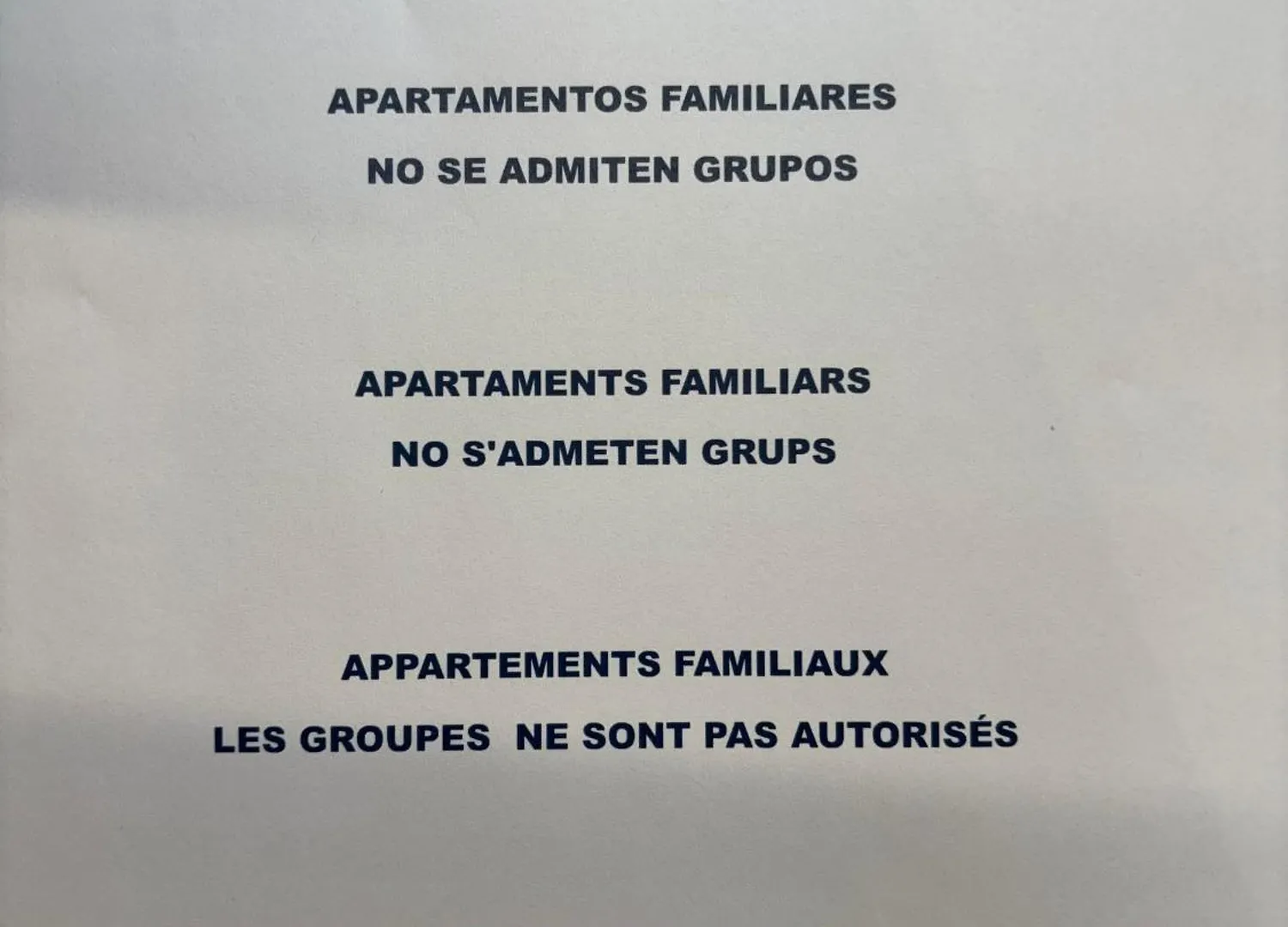 Apartamentos Flandria Salou