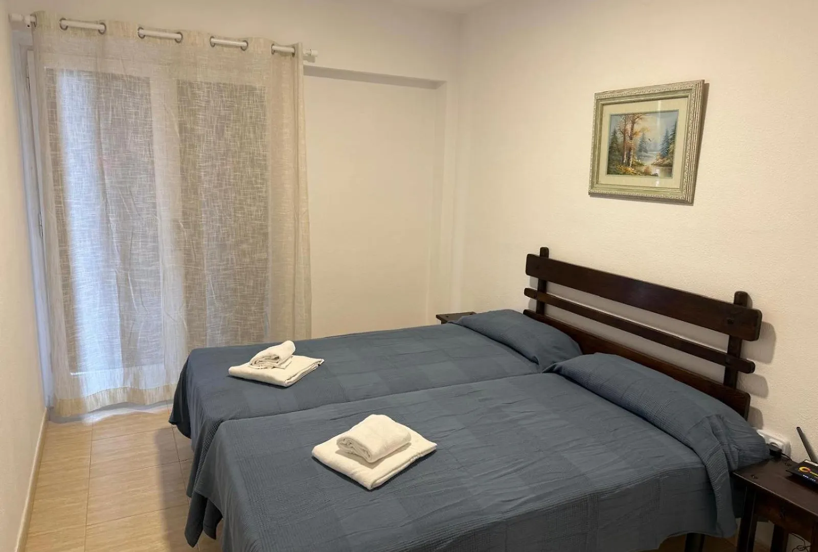 Apartamentos Flandria Salou 0*,  Spain
