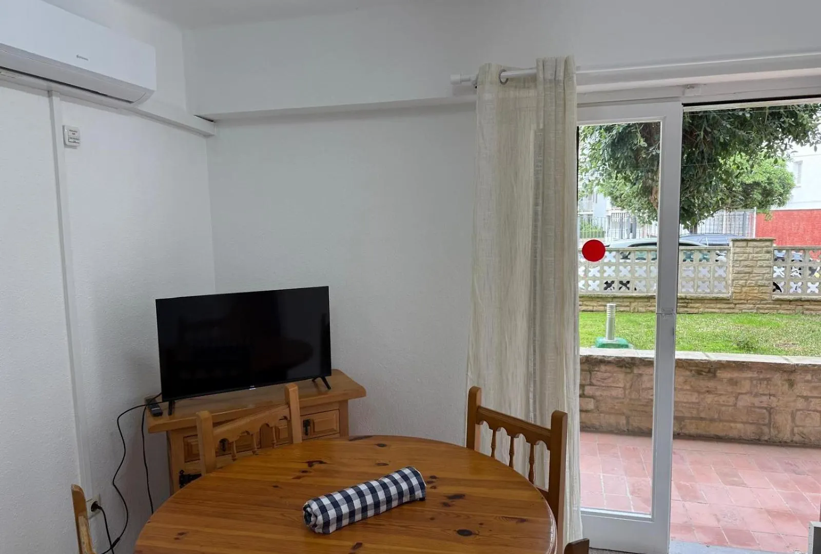 Apartment Apartamentos Flandria Salou Spain