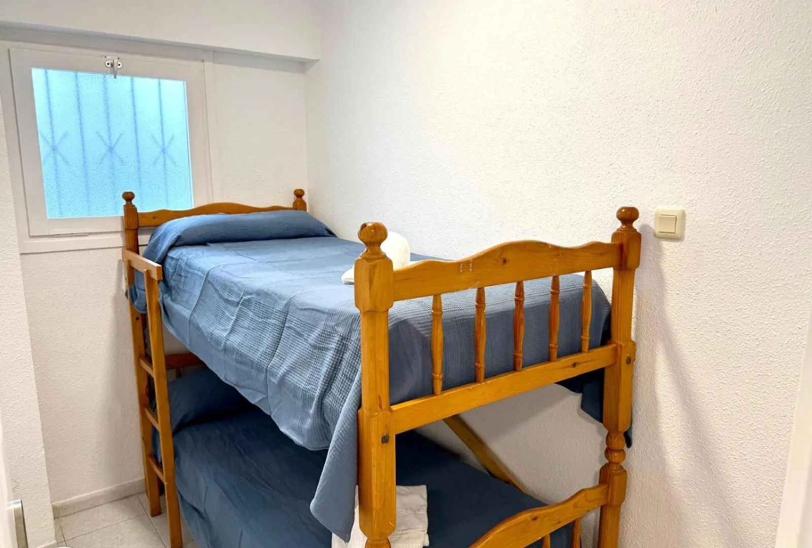 Διαμέρισμα Apartamentos Flandria Σαλού
