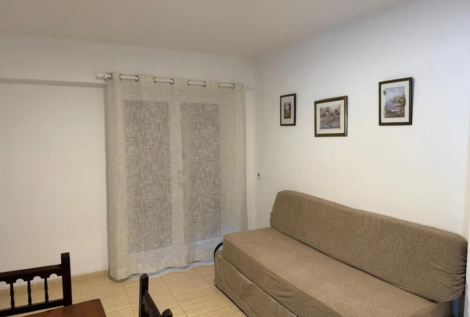 Apartamentos Flandria Salou Apartment