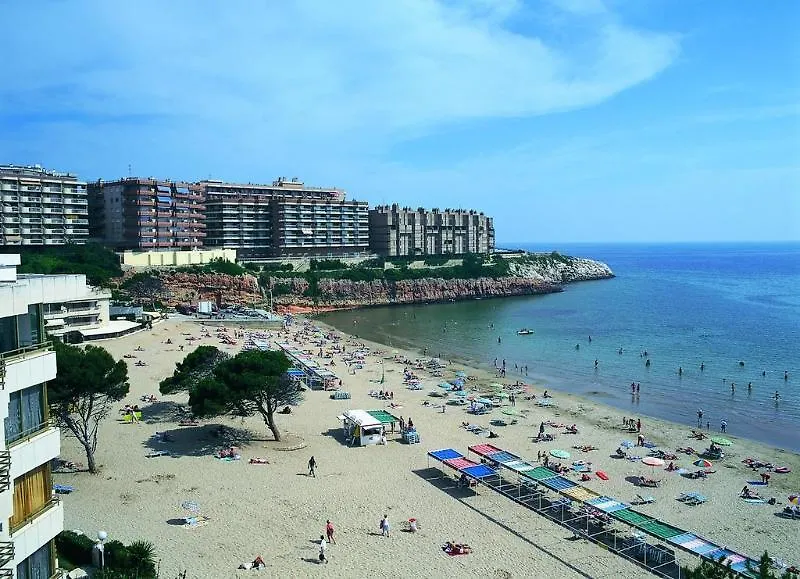 Apartment Apartamentos Flandria Salou