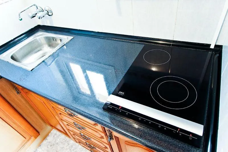 Apartamentos Flandria Salou