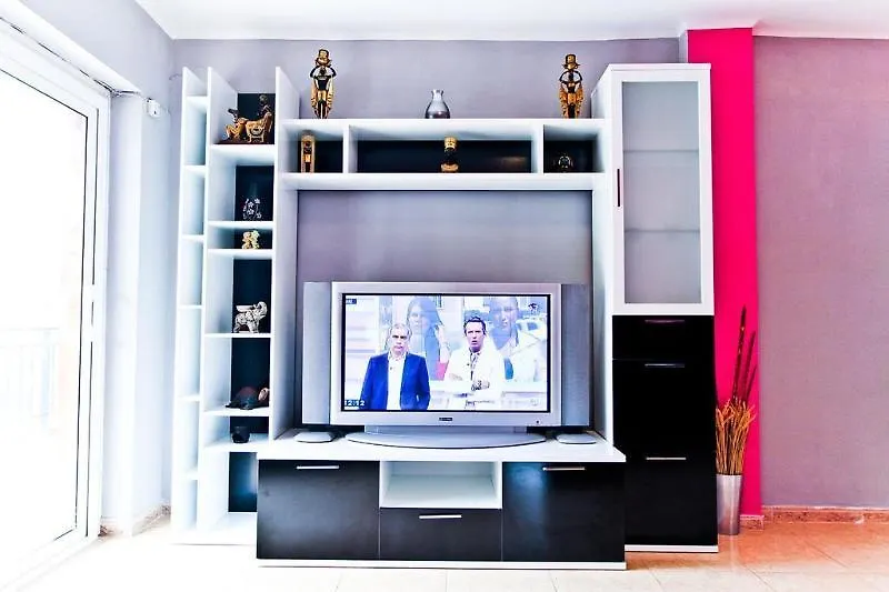 Apartamentos Flandria Salou Apartment