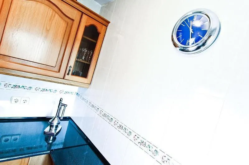Apartamentos Flandria Salou Apartment