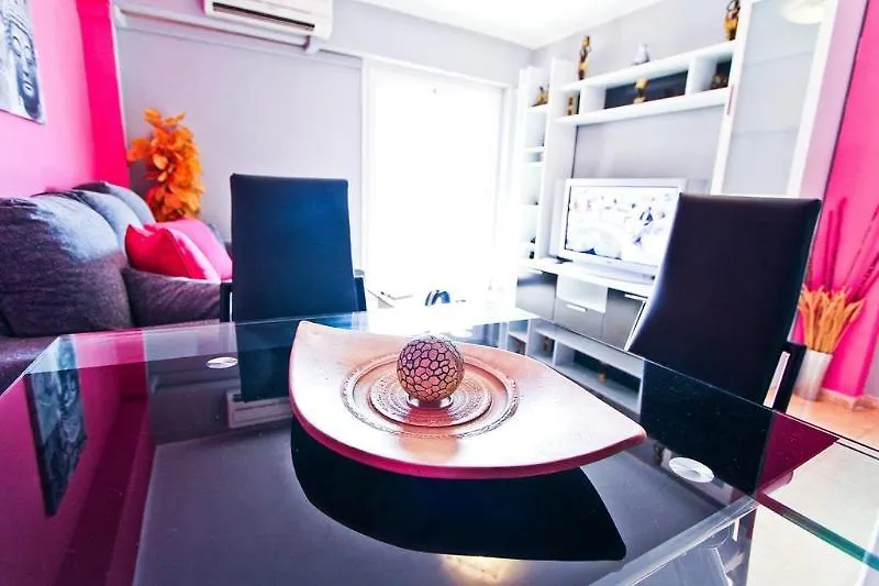 Apartment Apartamentos Flandria Salou