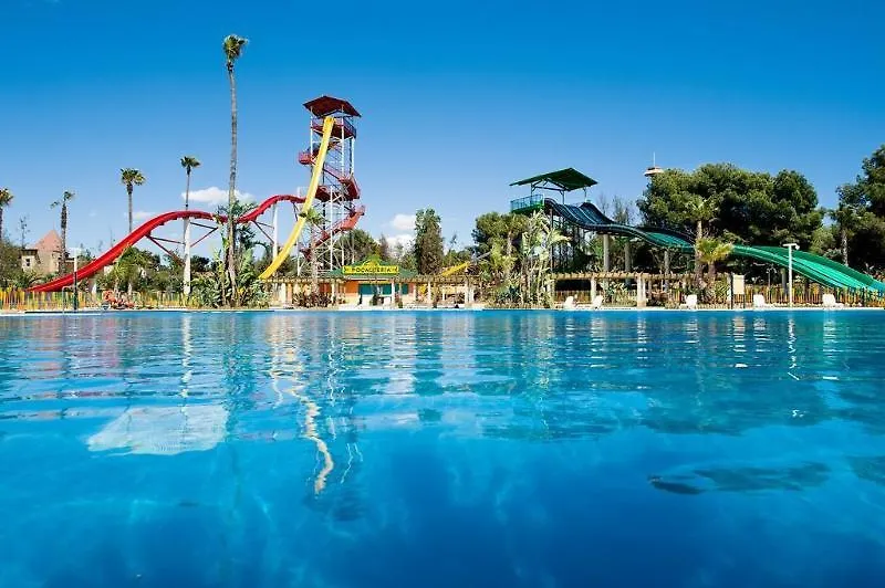 Apartamentos Flandria Salou Apartment