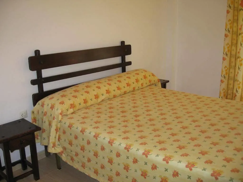 Apartamentos Flandria Salou Apartment