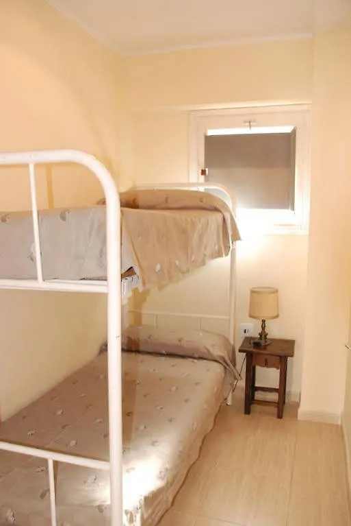 Apartamentos Flandria Salou