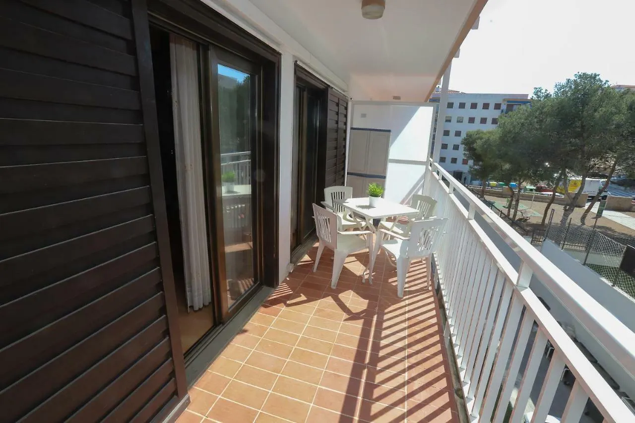 Apartamentos Flandria Salou Apartment