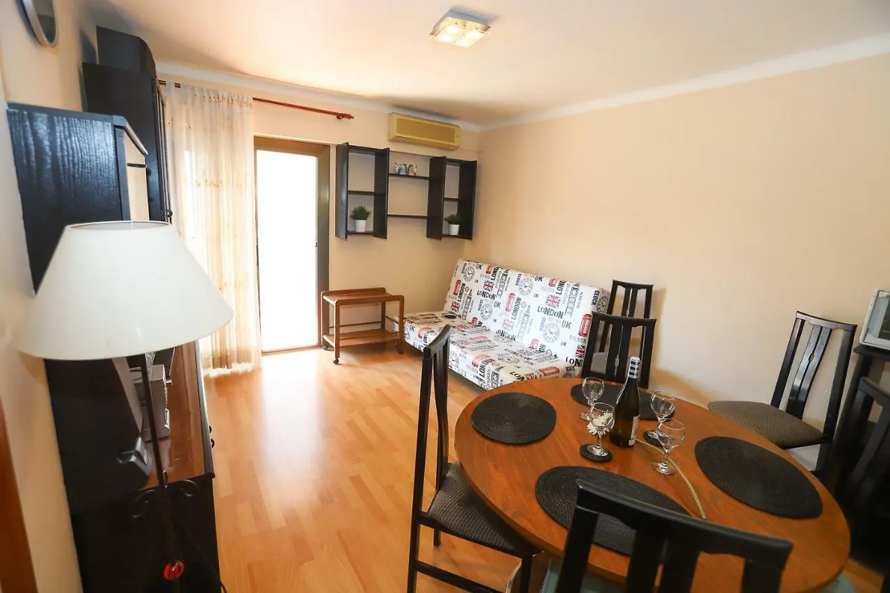 Apartamentos Flandria Salou